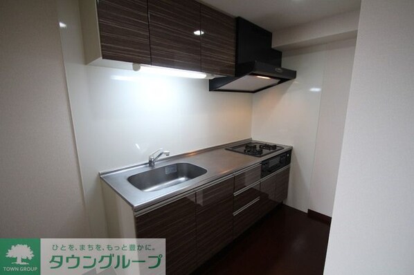 EXCEL KEIWAの物件内観写真